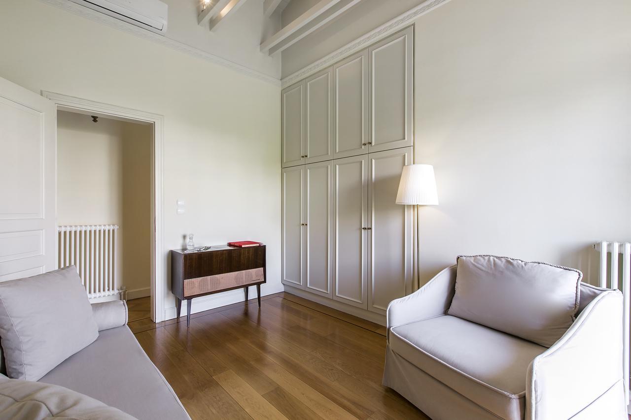 Aerides 3 Luxury Suites Aten Exteriör bild