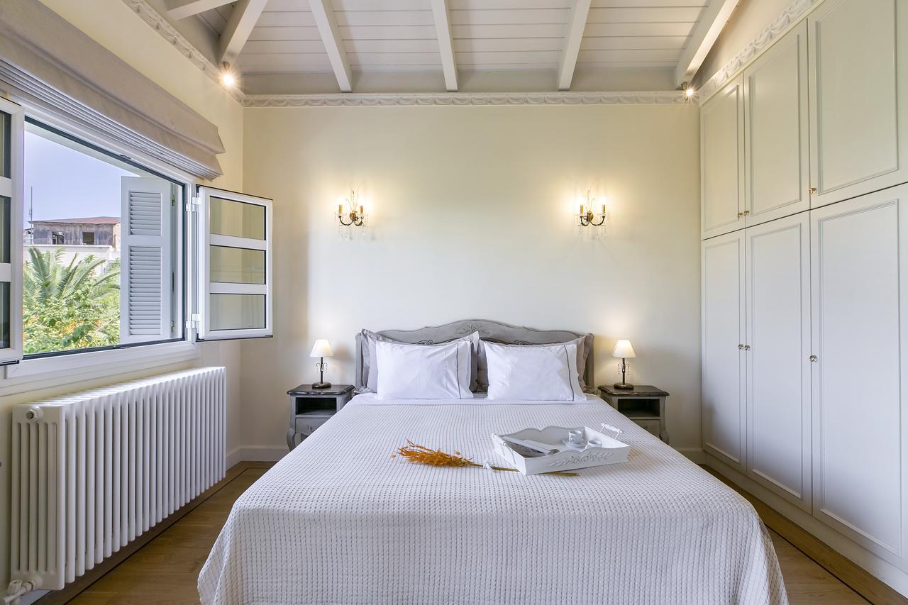 Aerides 3 Luxury Suites Aten Exteriör bild
