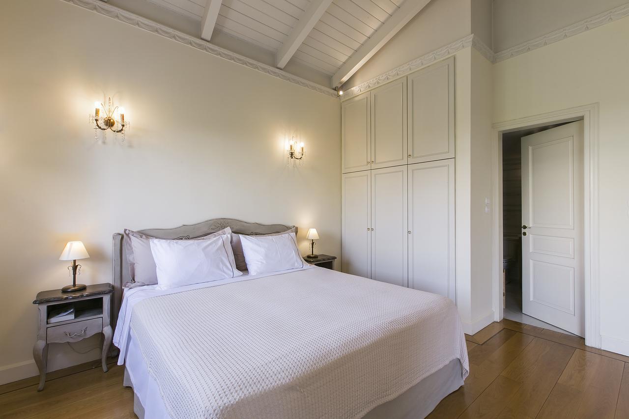 Aerides 3 Luxury Suites Aten Exteriör bild